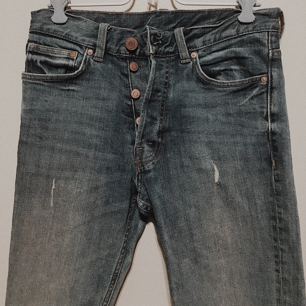 &denim jeans